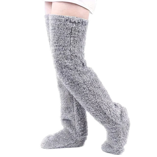 Cozy Socks