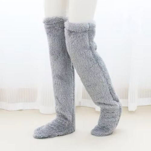 Cozy Socks