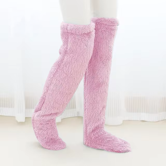 Cozy Socks