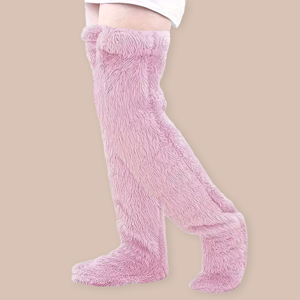 Cozy Socks